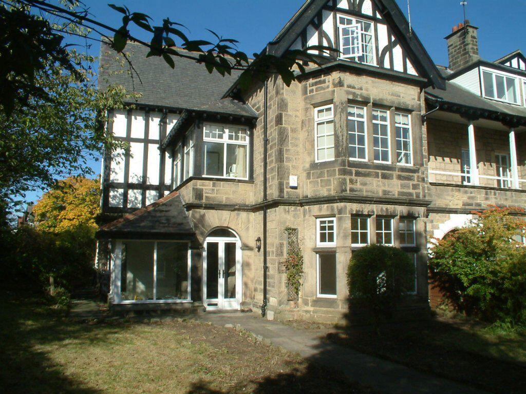 Main image of property: Room, High Street, Harrogate