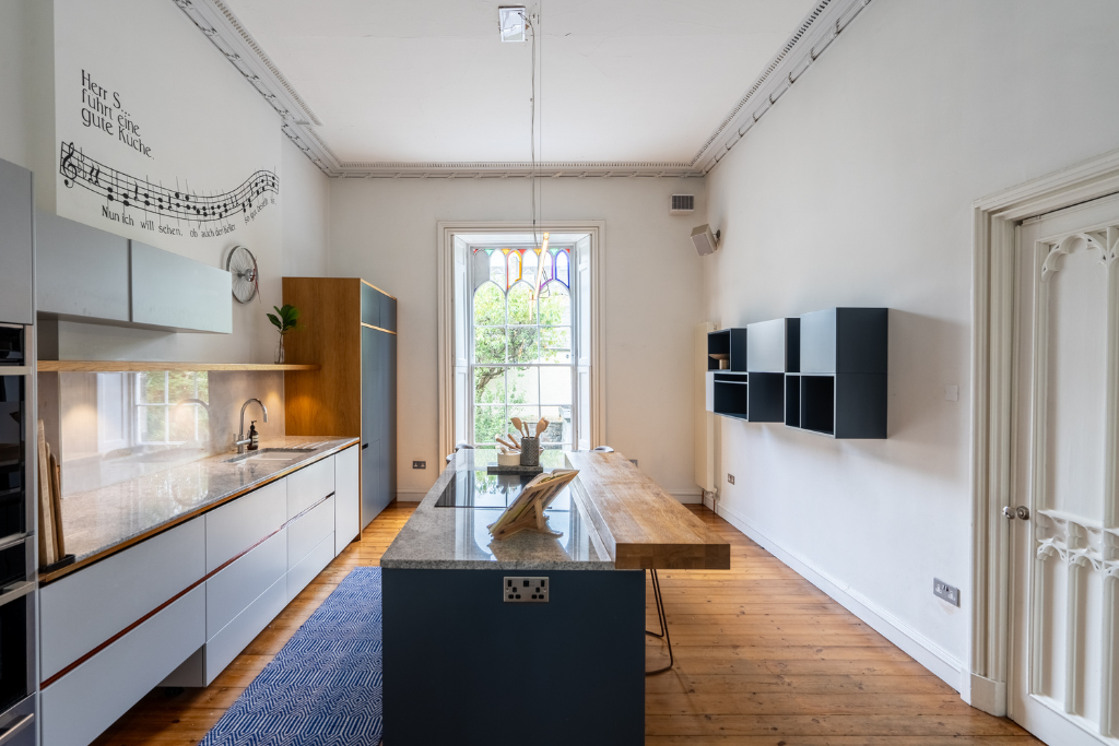 8 Broughton Place, Edinburgh, EH1 photo 3