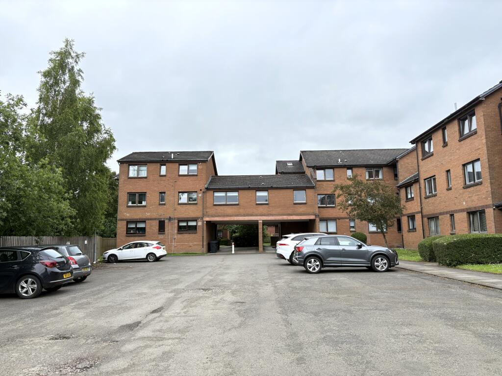 Main image of property: Whittagreen Court, Carfin Road, Newarthill, Motherwell, North Lanarkshire