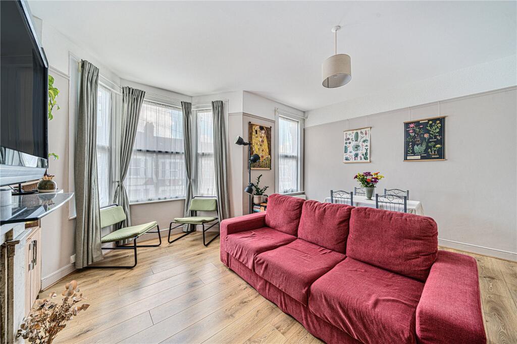 Main image of property: Abbotsford Avenue, Harringay, London, N15