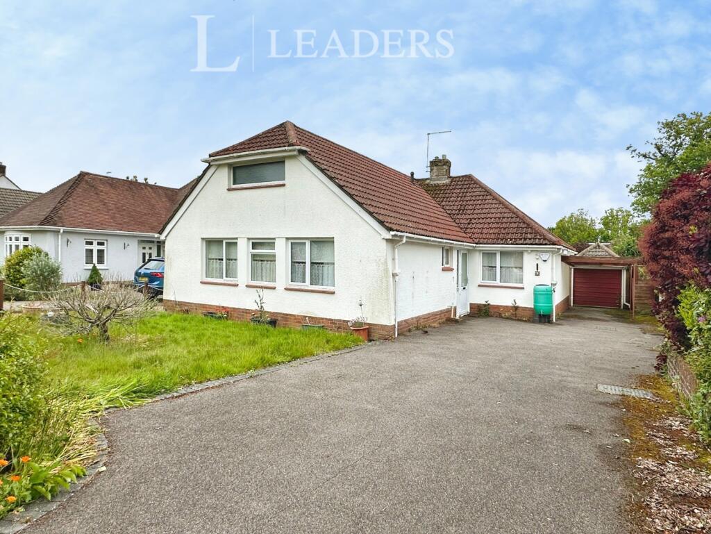 Main image of property: Cavendish Drive, Waterlooville, Hampshire