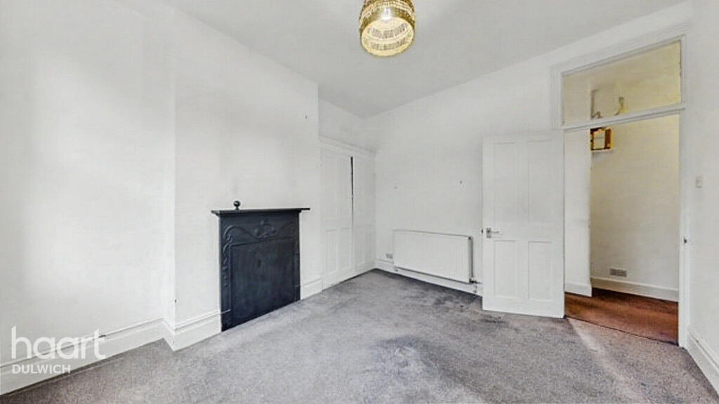 Main image of property: Coldharbour Lane, LONDON