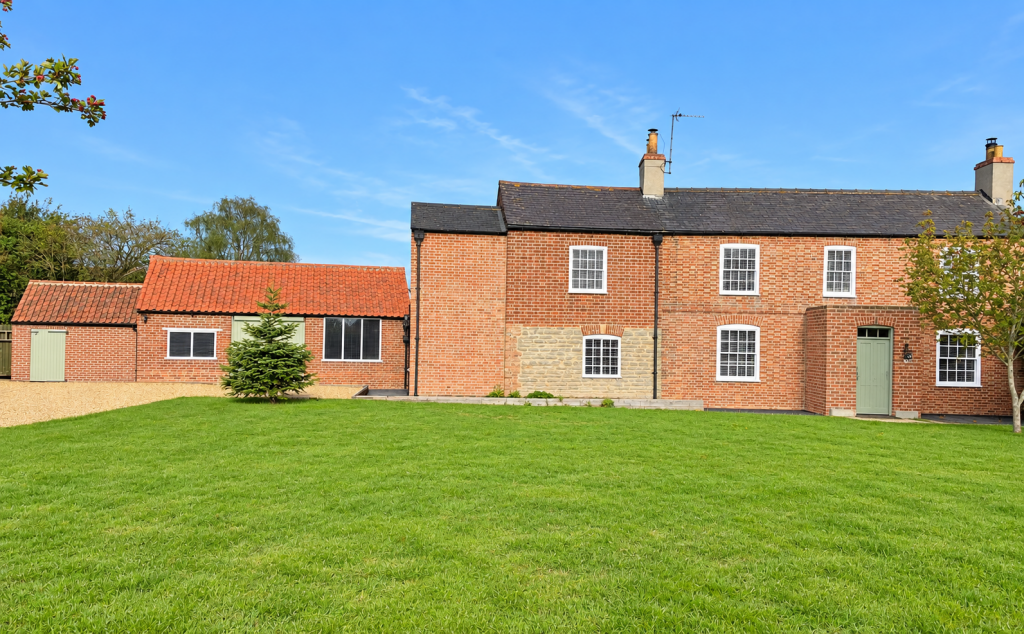 Main image of property: Church Street, Long Bennington, Newark, Nottinghamshire