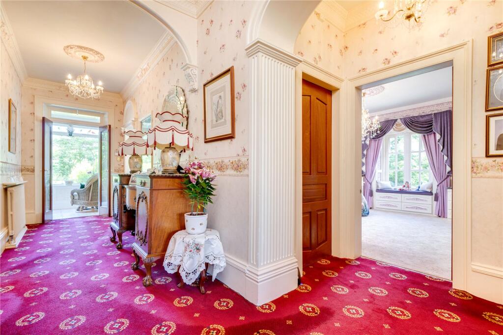 Additional image 3 of Tarn Grange, Esholt Lane, Baildon, Shipley, West Yorkshire