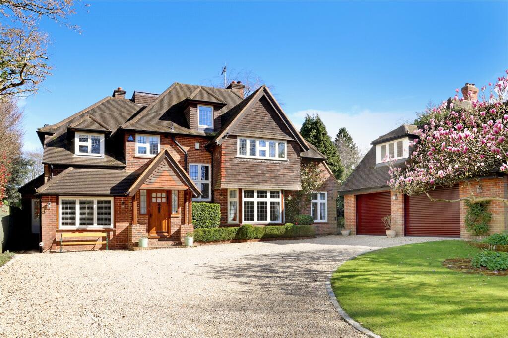 Main image of property: Westfield Road, Beaconsfield, Buckinghamshire, HP9