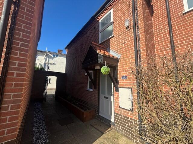 Main image of property: Cateryne Court, Spinners Lane, Swaffham