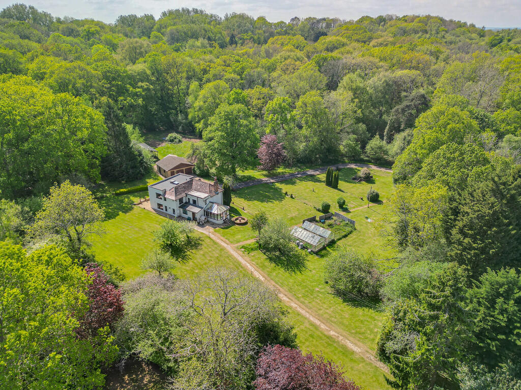 Main image of property: Swanmore, Southampton