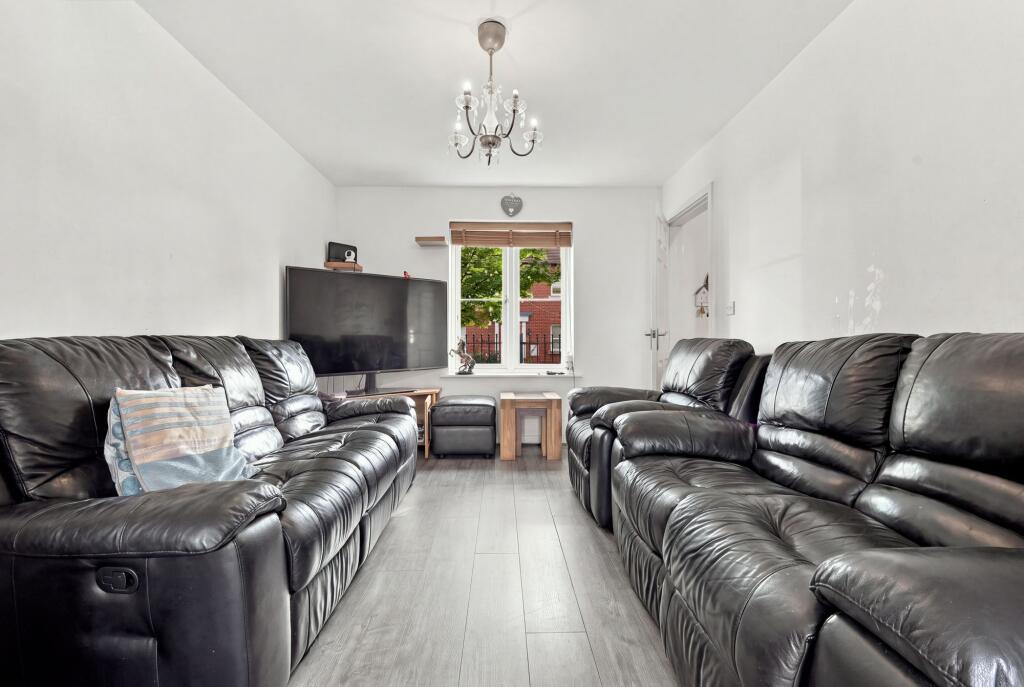 House in Stevenage - View 4