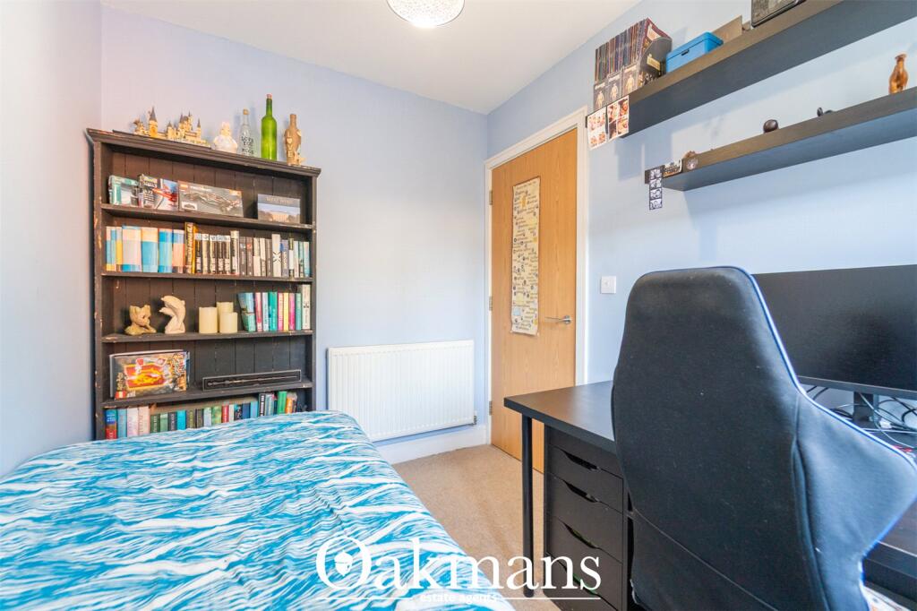 Additional image 16 of Cofton Park Drive, Rednal, Birmingham, West Midlands, B45