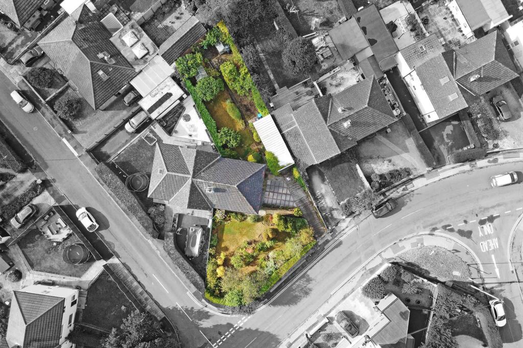 House in Harrogate, Starbeck - View 3