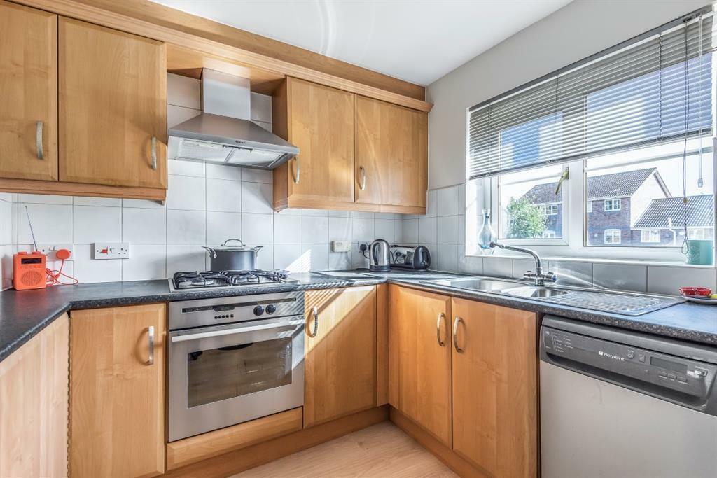 House in Salford, Greater Manchester - More
