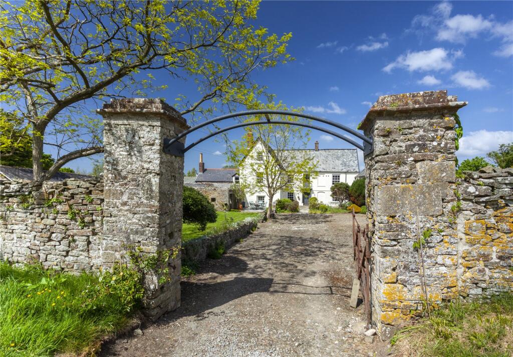 Main image of property: Horwood, Bideford, Devon, EX39