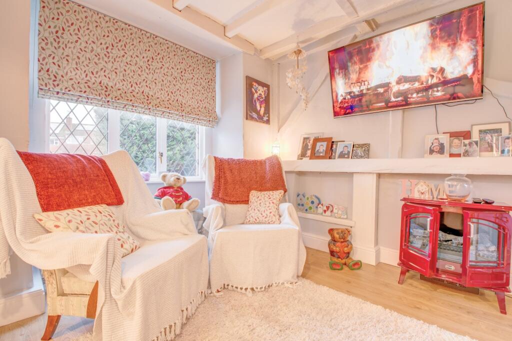 Additional image 10 of Beoley Lane, Beoley, Worcestershire, B98