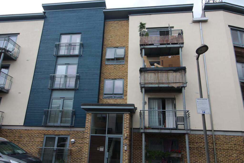 Main image of property: Quayside Drive, , Colchester