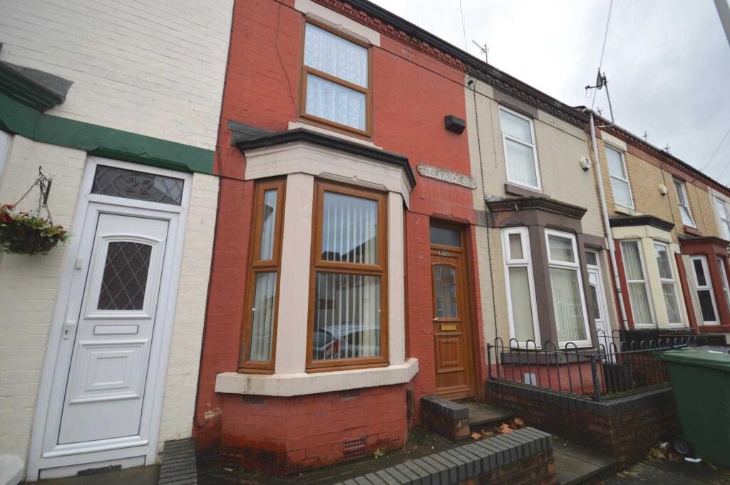 Main image of property: Crofton Road, Tranmere