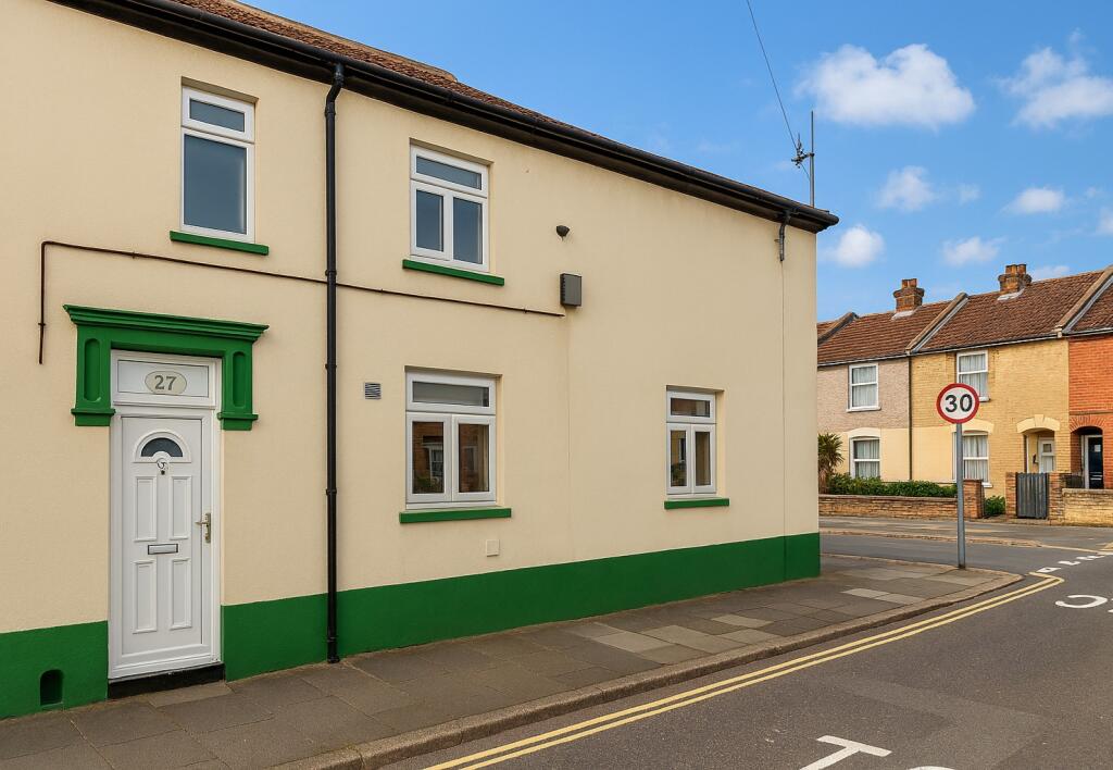 Main image of property: St. Marks Road, Portsmouth