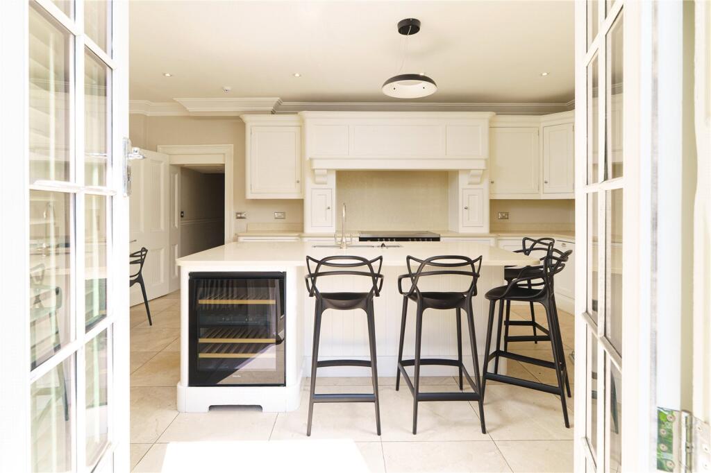 House in London, City of Westminster - View 5