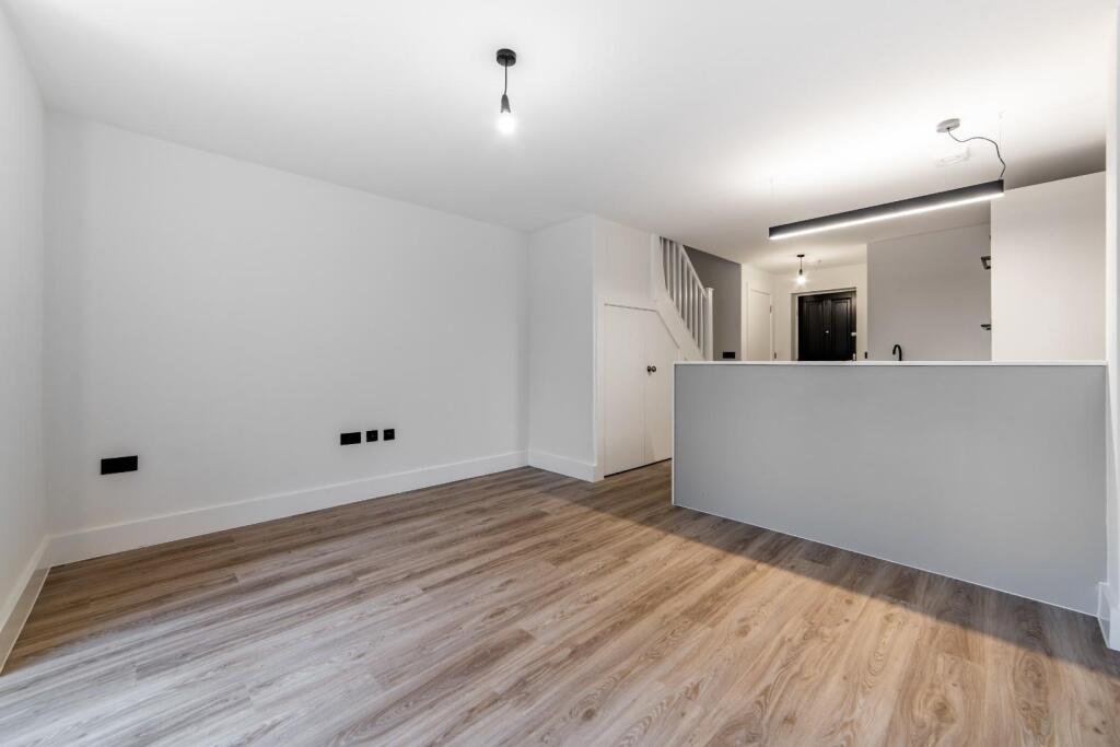 House in Hexham, Northumberland - View 5