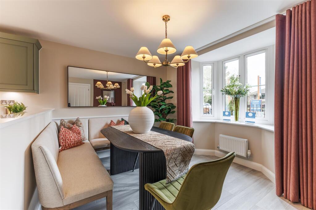 Additional image 8 of Plot 36 Arrowgreen View, Hither Green Lane Redditch, B98