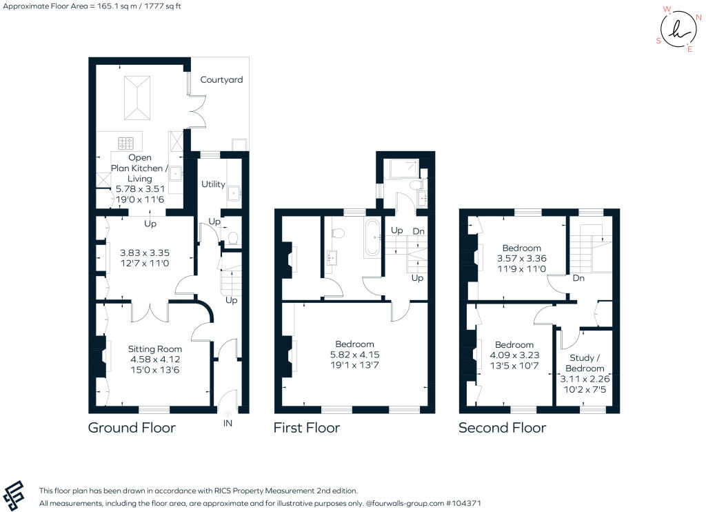 Additional image 16 of Highbury Place, Bath, BA1