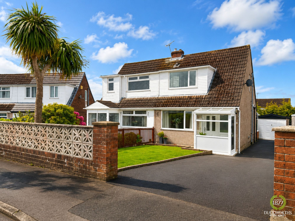 Main image of property: Cranbrook Avenue, Oswaldtwistle, BB5