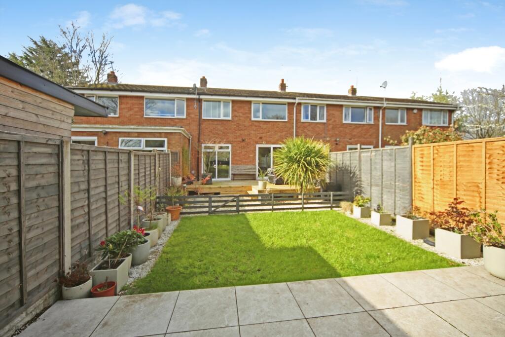 Additional image 11 of Netherfield Gardens, Birmingham, West Midlands, B27