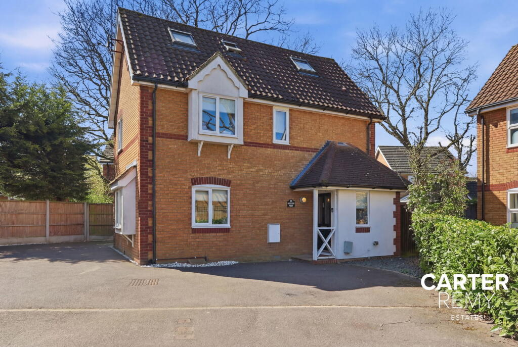 Main image of property: Hill Top Rise, Langdon Hills, SS16