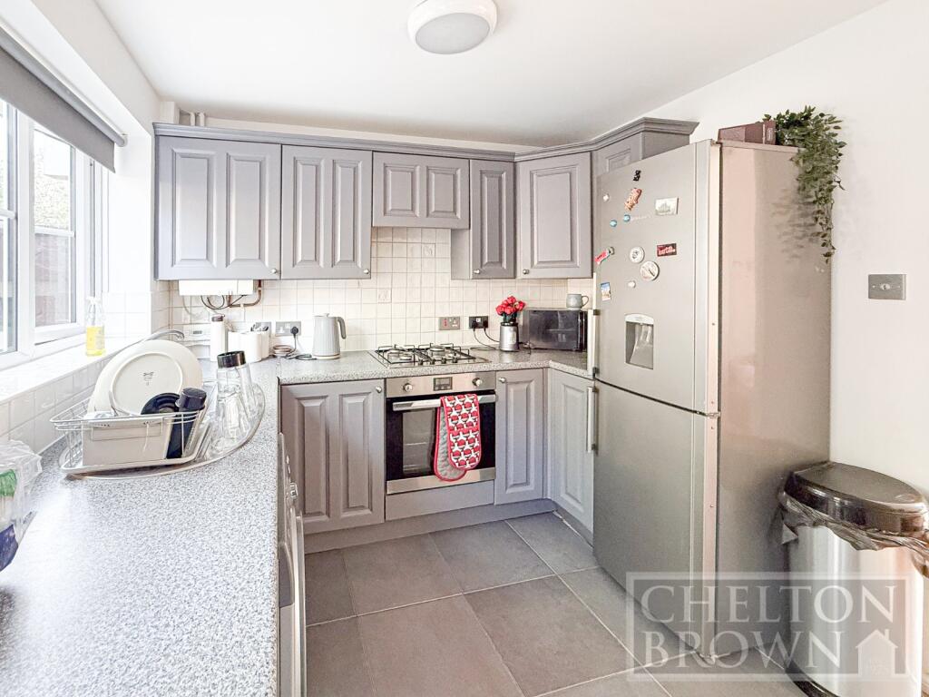 House in Northampton, Far Cotton and Delapre - View 4