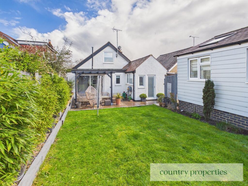 Additional image 34 of Great North Road, Welwyn Garden City, AL8