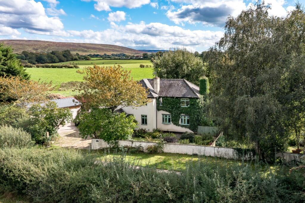 Main image of property: Long Lane, Scorton, Preston, Lancashire, PR3