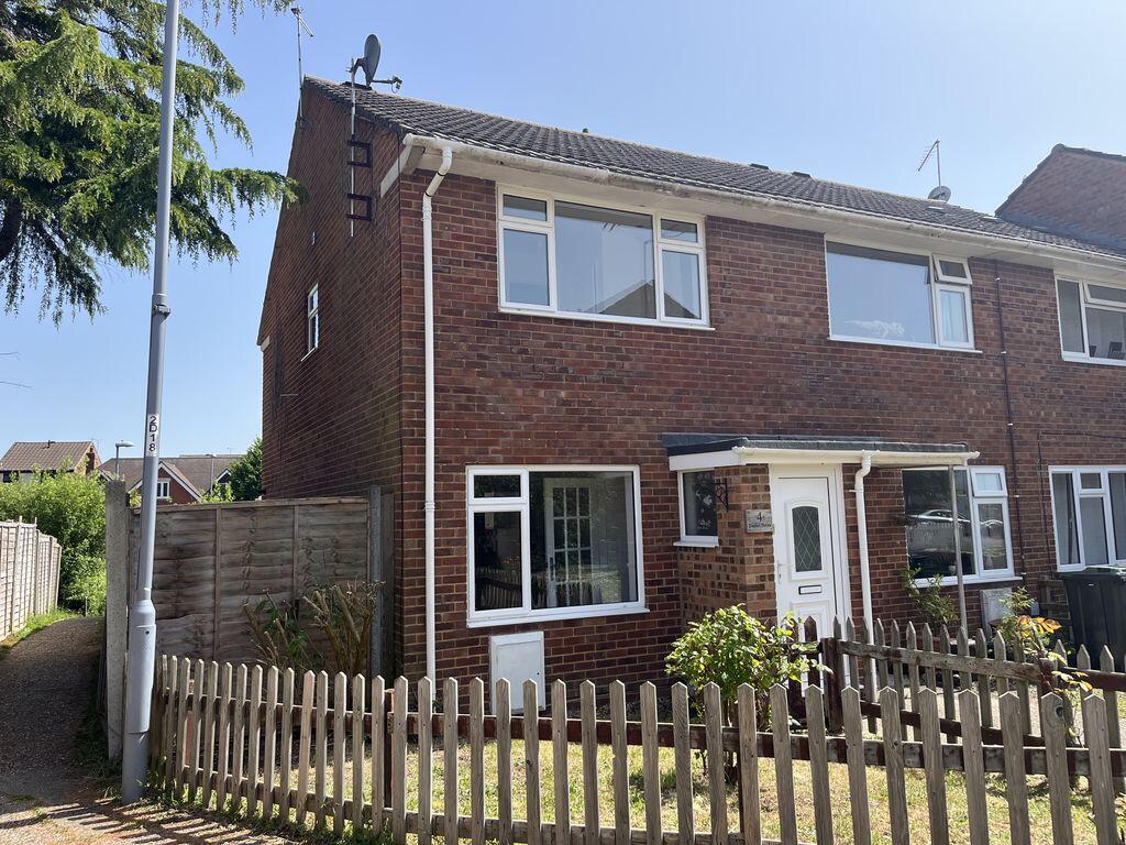 Main image of property: Northmoor, Wareham
