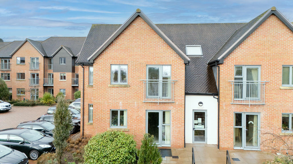 Main image of property: Dairy Grove, Ellesmere