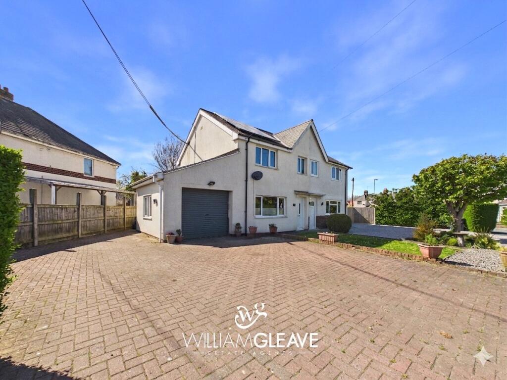 Main image of property: Belmont Crescent, Buckley, Flintshire, CH7