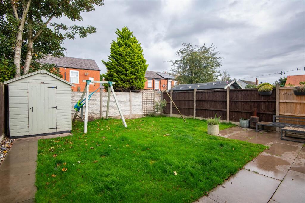 House in Preston - View 4
