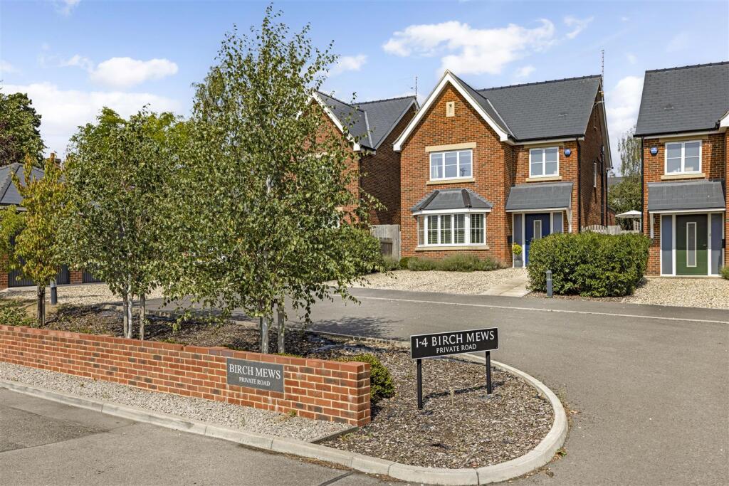 Main image of property: Cudnall Street, Charlton Kings, Cheltenham, GL53 8DT