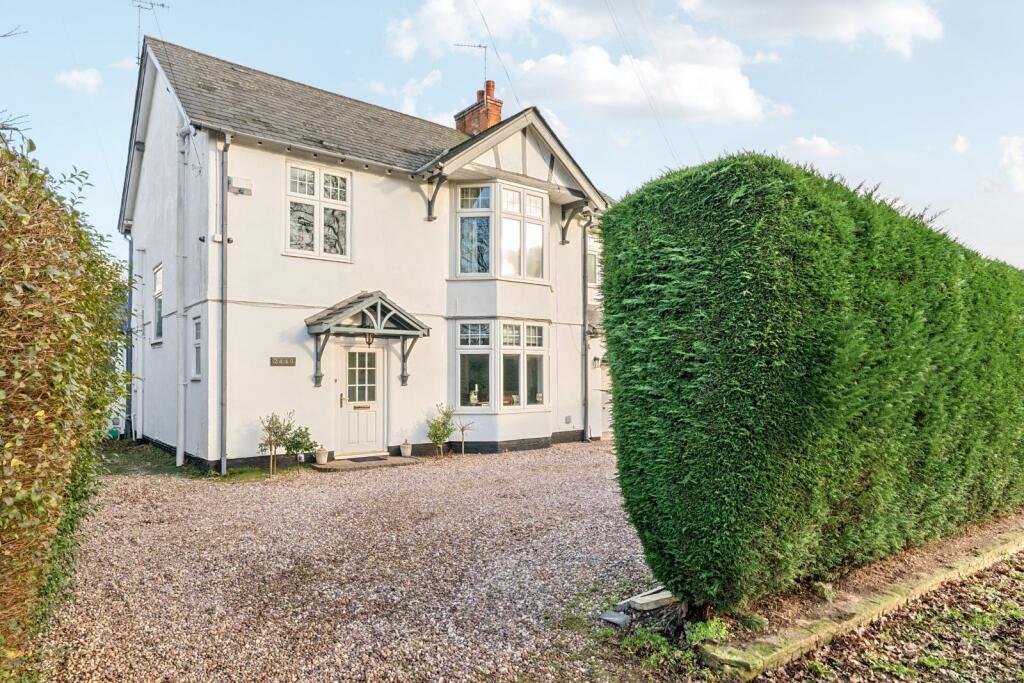 Additional image 16 of Stratford Road, Hockley Heath, Solihull, West Midlands, B94