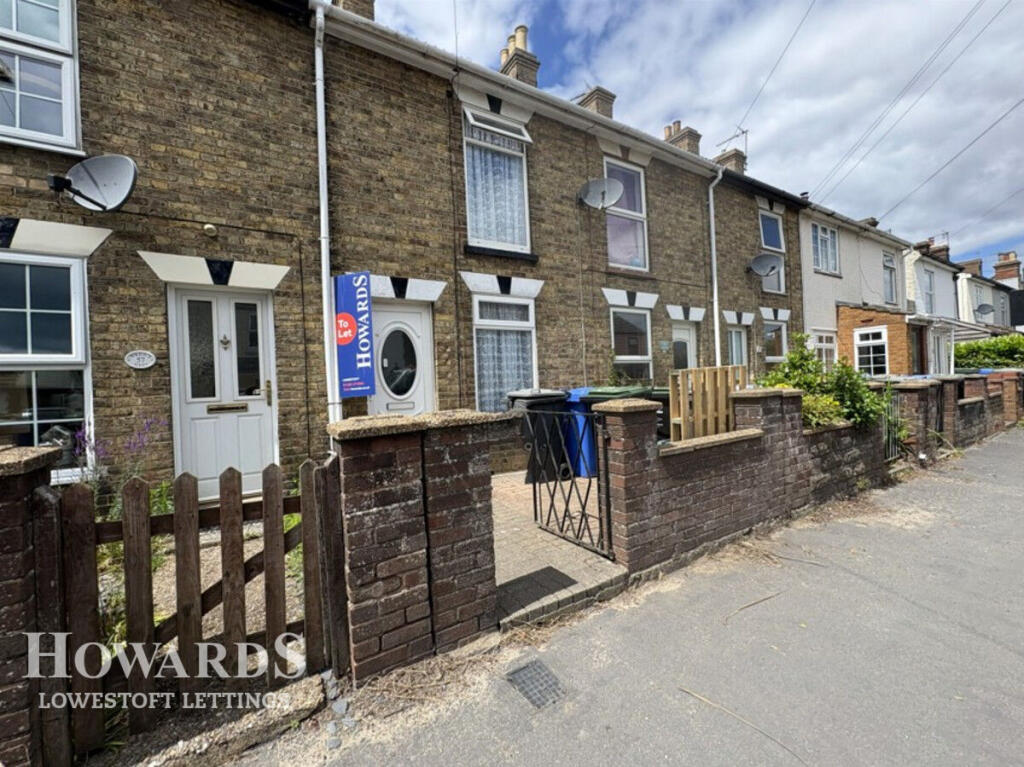Main image of property: London Road, Kessingland