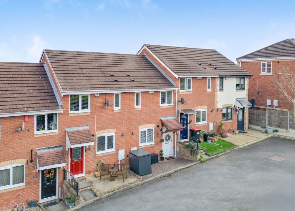 Main image of property: Foxwood Road, Birchmoor
