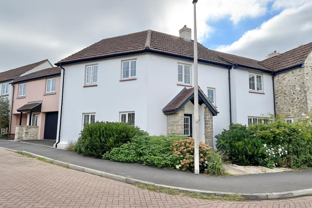 Main image of property: Flax Meadow Lane, Axminster