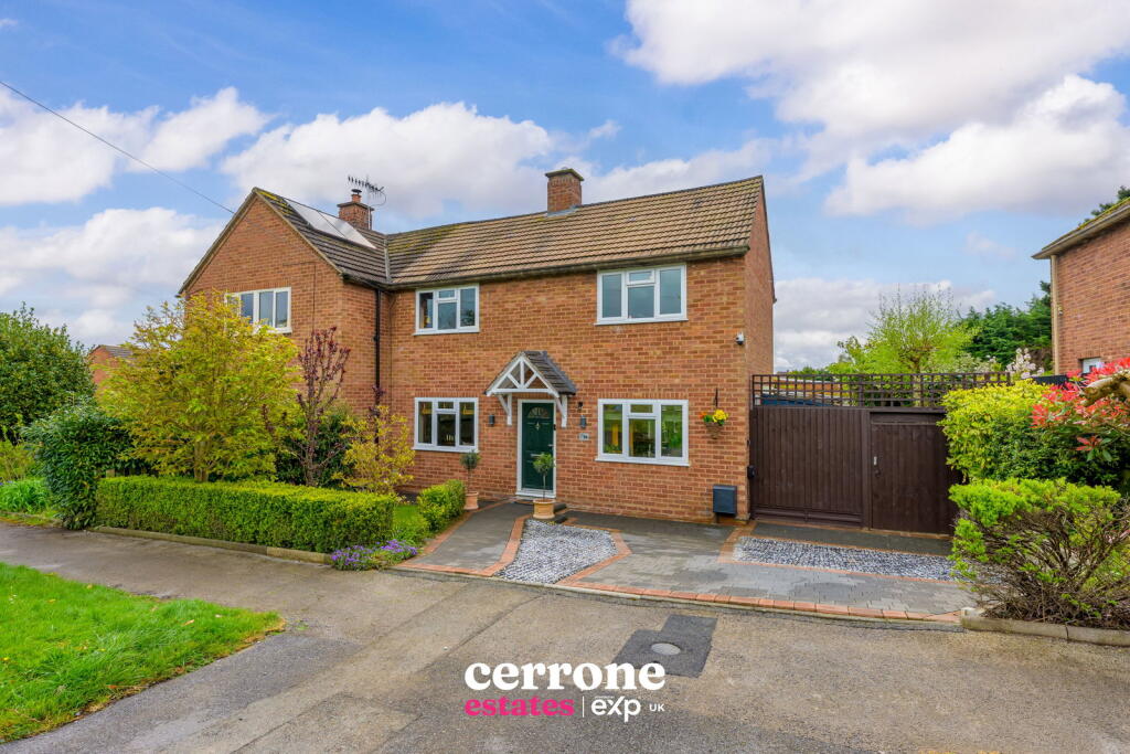 Main image of property: Houseman Close, Bromsgrove, B60 3LY