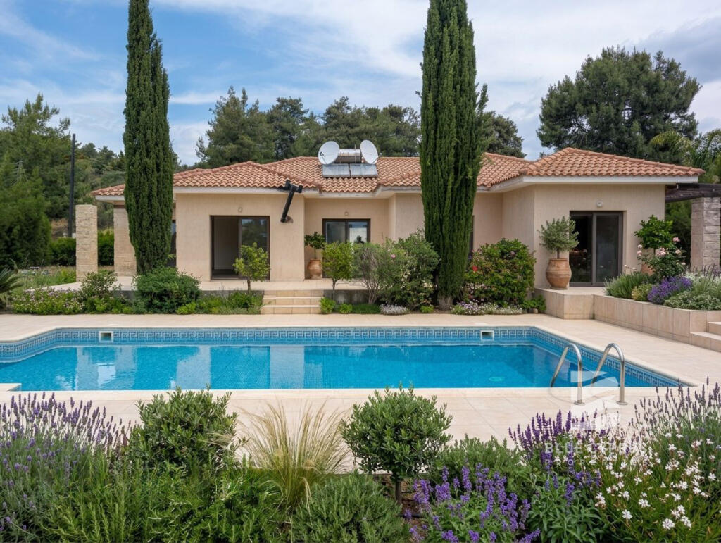 Main image of property: Limassol, Kellaki