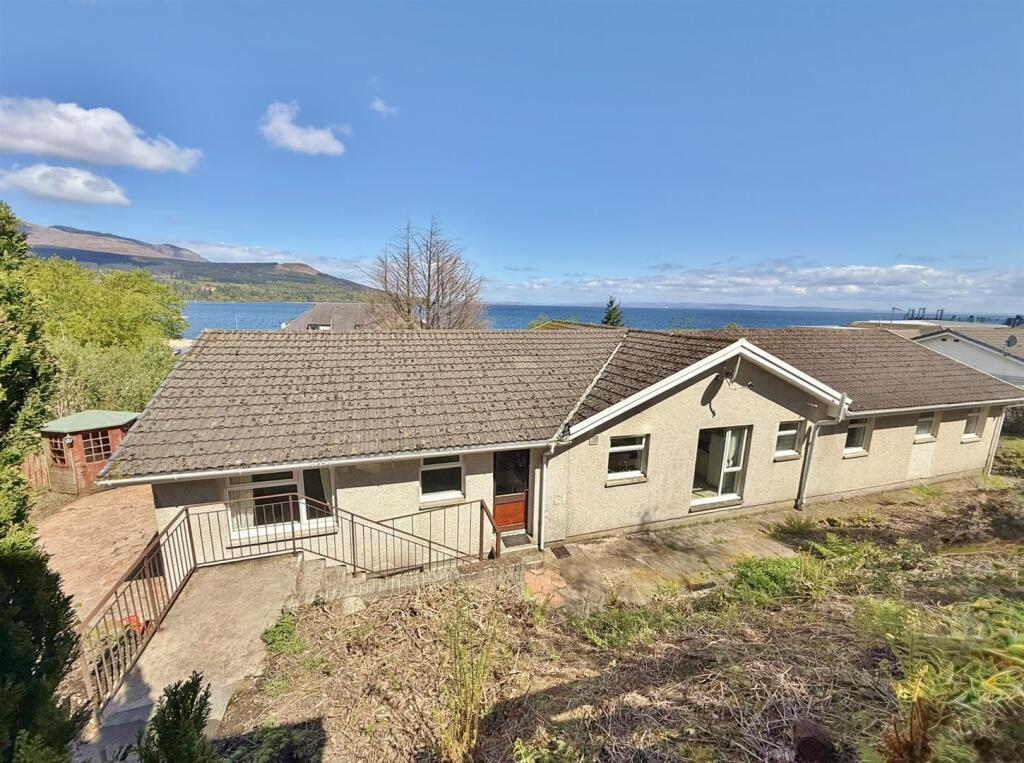 Main image of property: Annerleigh, Alma Road, Brodick, Isle Of Arran