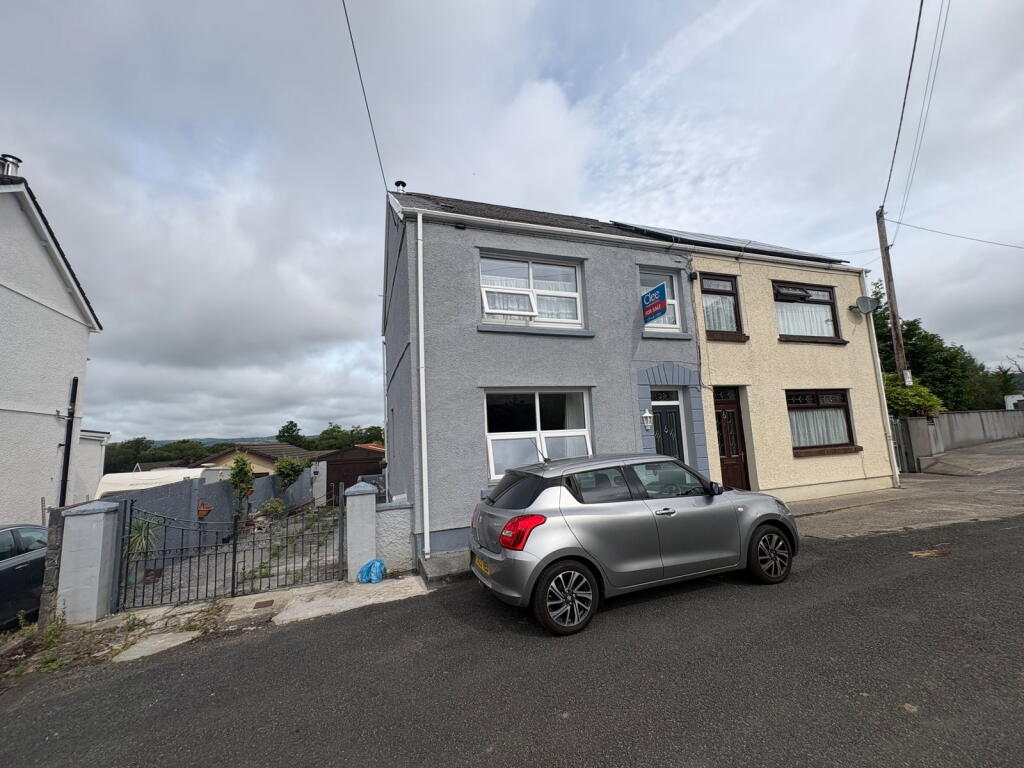 Main image of property: Wernolau Road, Ammanford, SA18 2JL