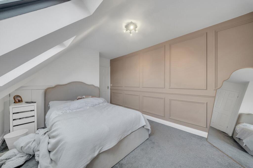 Additional image 25 of Alma Avenue, Foulridge, Colne, BB8