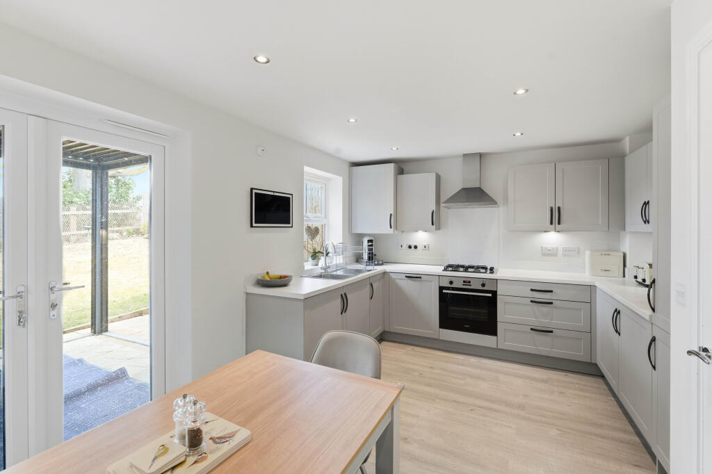 House in York - View 5