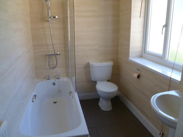 House in Sheffield, Crookes - More