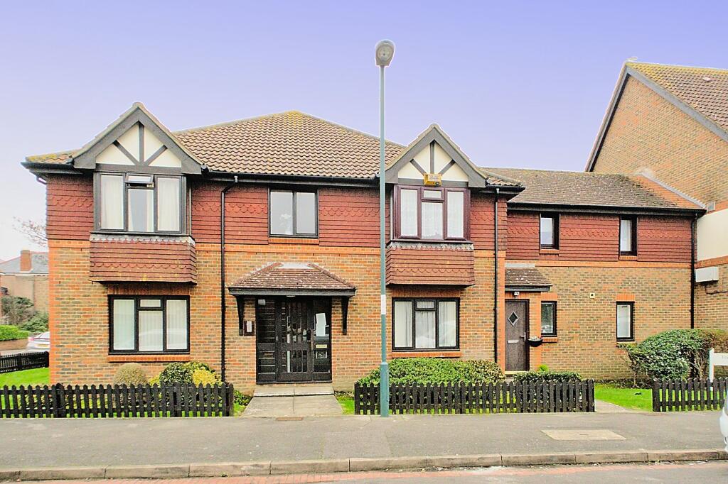 Main image of property: Victoria Road, Trafalgar Court Victoria Road, PO21