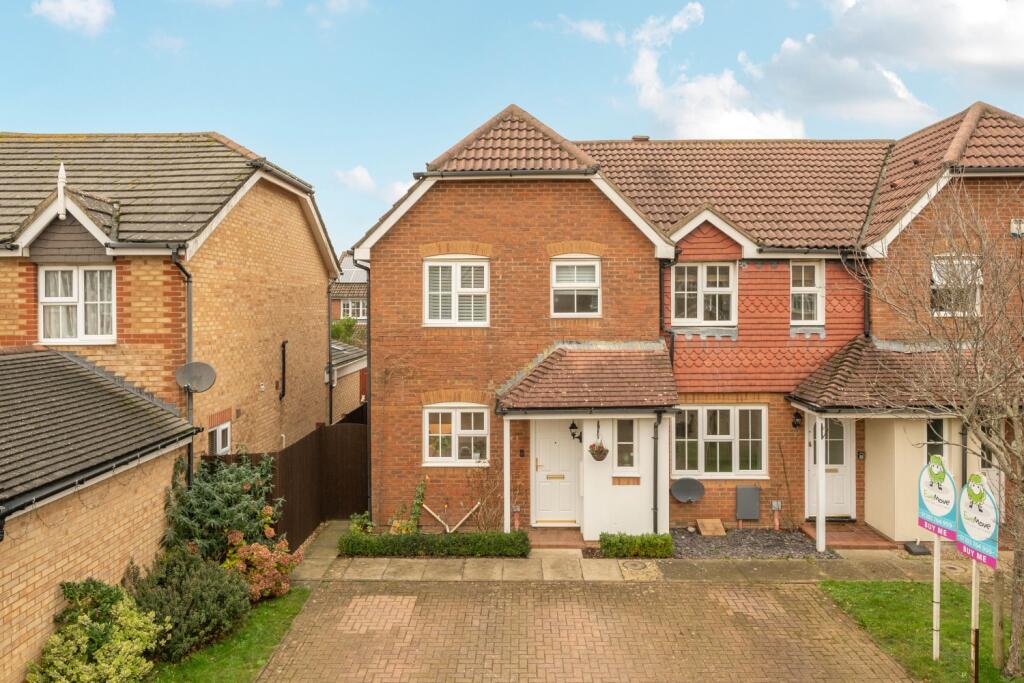 Main image of property: Stempe Close, Hawkinge, CT18