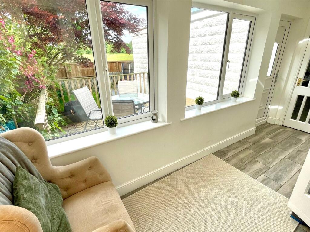 House in Galgate, Ellel - View 2