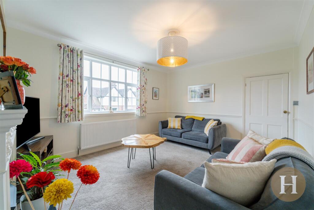 Additional image 7 of High Brow, Harborne, Birmingham, B17